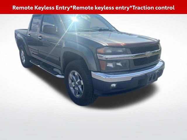 Used 2010 Chevrolet Colorado LT image 3