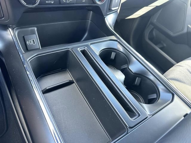 New 2025 Ford F150 STX w/ Equipment Group 200A image 32