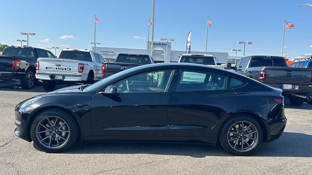 Used 2021 Tesla Model 3 Standard Range Plus RWD image 7