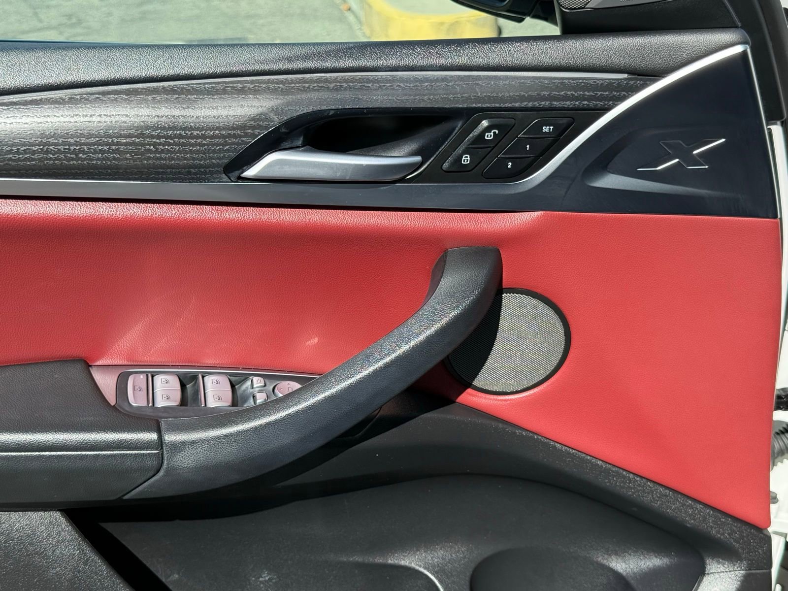 Used 2023 BMW X4 xDrive30i w/ M Sport Package image 21