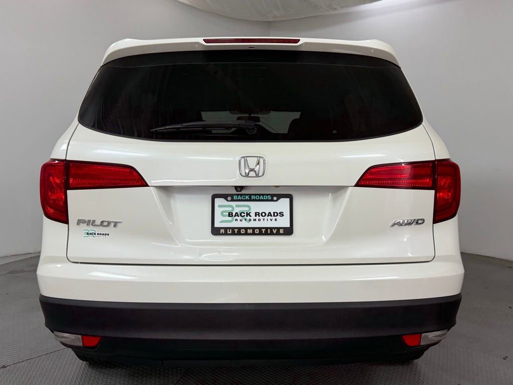 Used 2018 Honda Pilot EX image 8