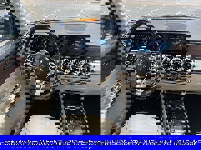 Used 2022 Mercedes-Benz GLB 250 4MATIC image 6