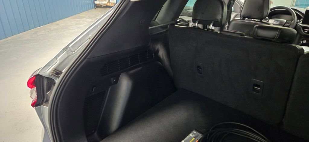 Used 2024 Ford Escape Base image 59