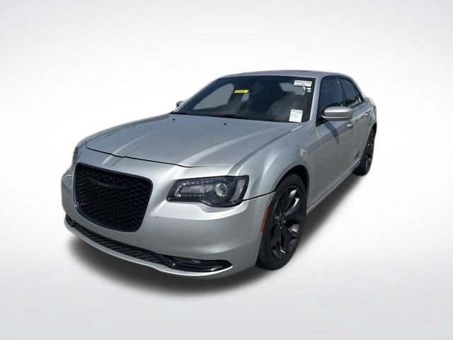 Used 2023 Chrysler 300 S RWD image 1