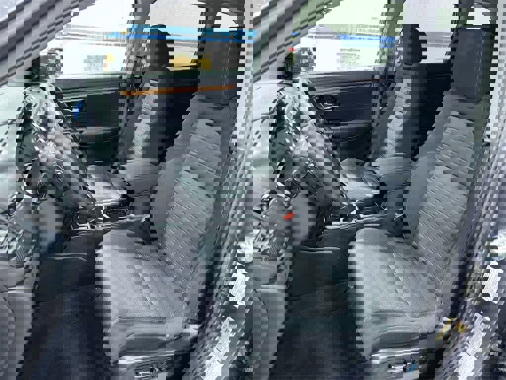 Used 2021 Honda CR-V EX image 15