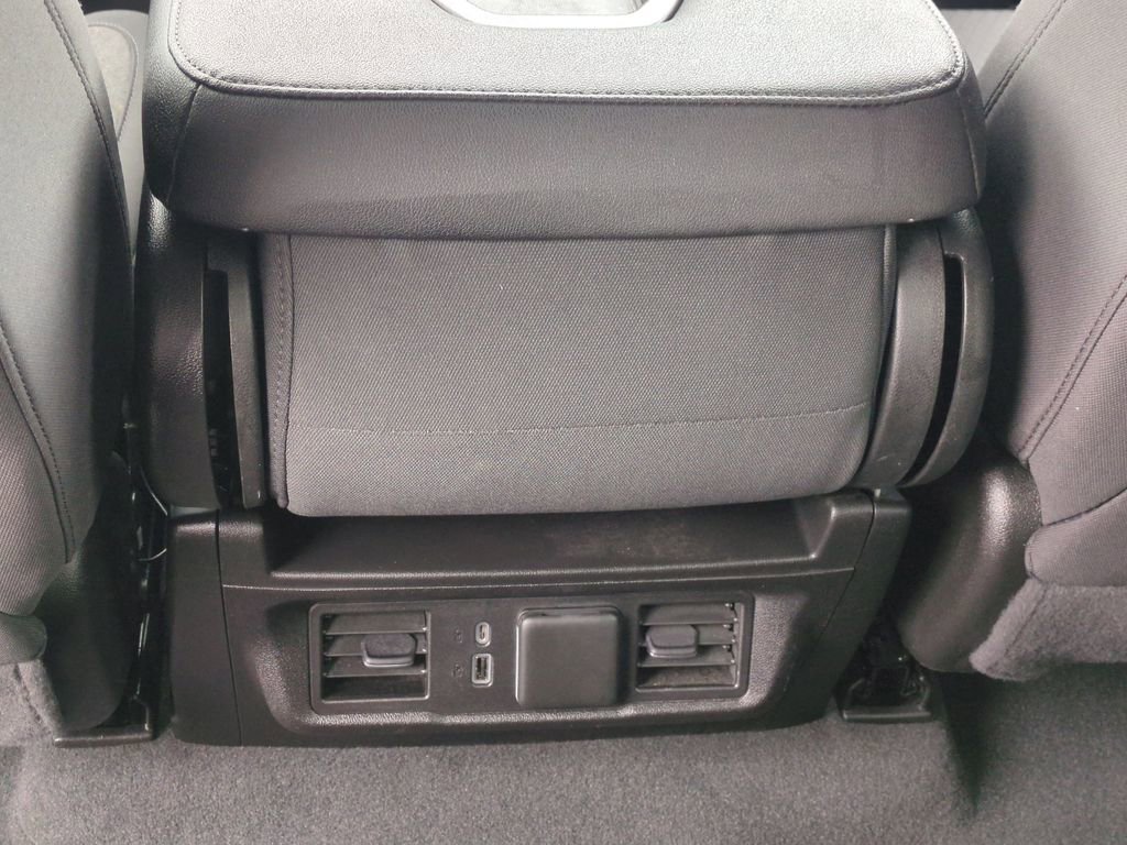 Certified 2022 Chevrolet Silverado 1500 LT image 31