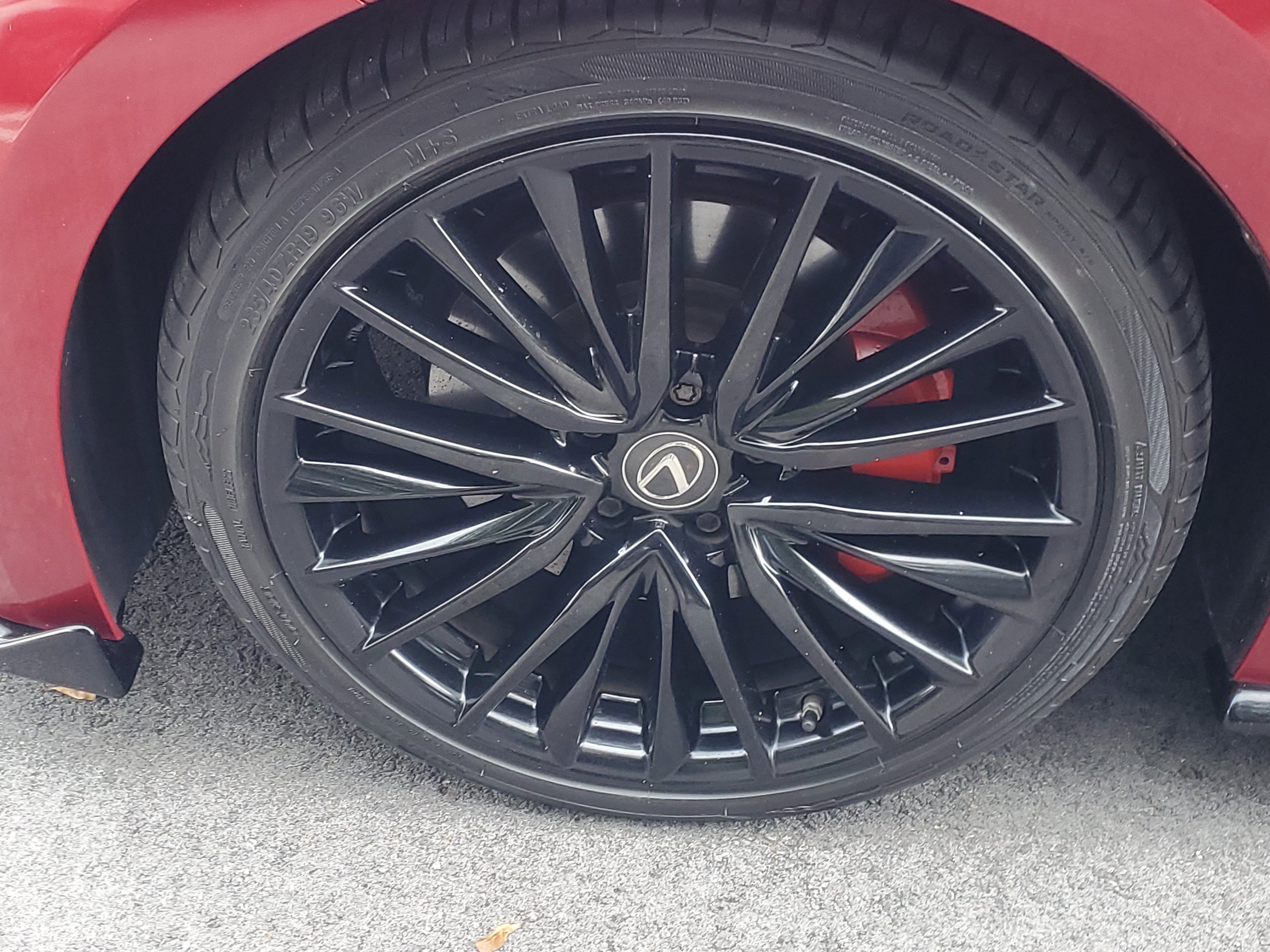 Used 2022 Lexus IS 300 w/ Premium Package image 5