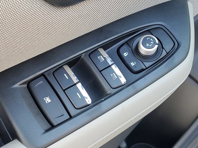 New 2026 Subaru Forester Premium AWD/4WD image 16