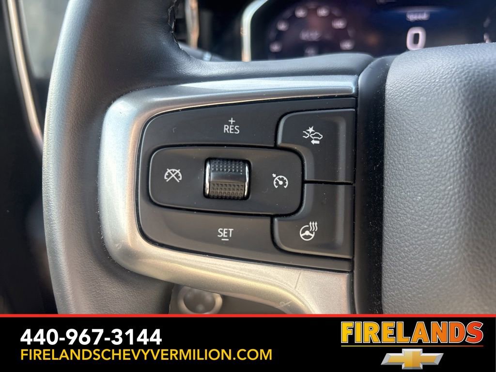 Used 2024 Chevrolet Silverado 1500 LT image 15