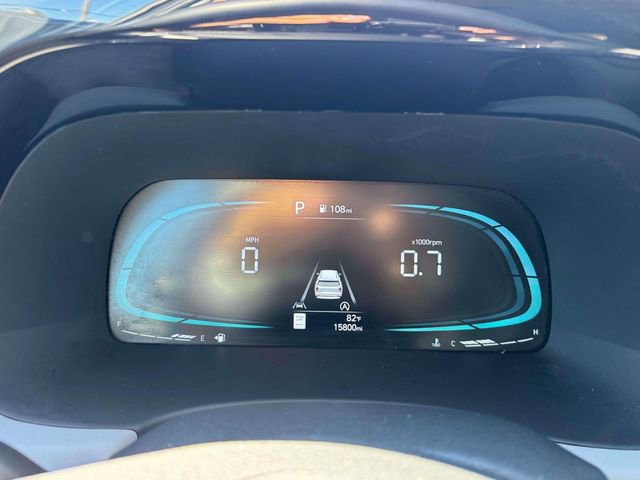 Used 2023 Hyundai Palisade SEL w/ Cargo Package image 23