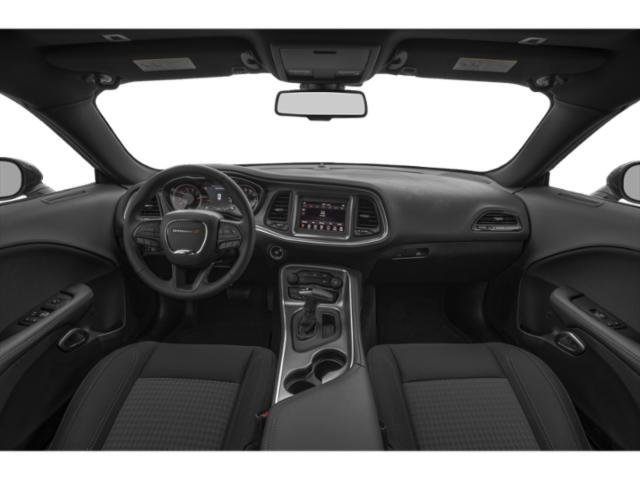 Used 2019 Dodge Challenger SXT image 12