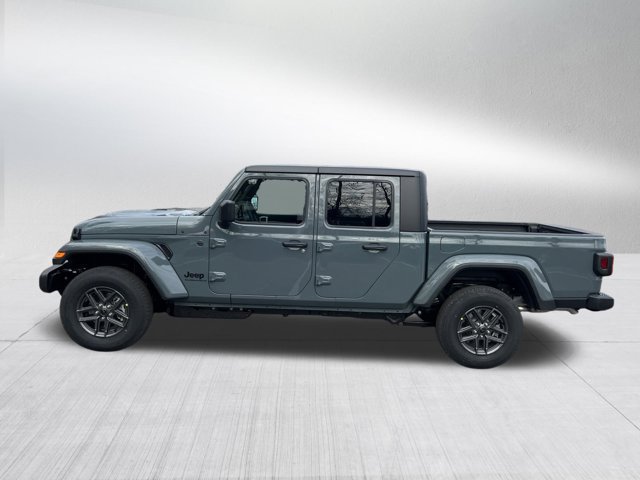 New 2026 Jeep Gladiator Sport AWD/4WD image 8