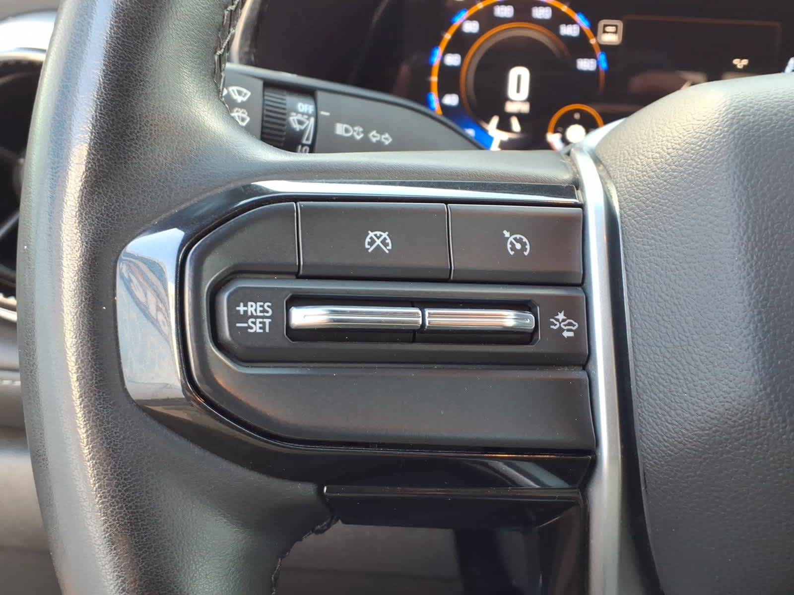 Used 2024 Chevrolet Colorado LT w/ LT Convenience Package III AWD/4WD image 14