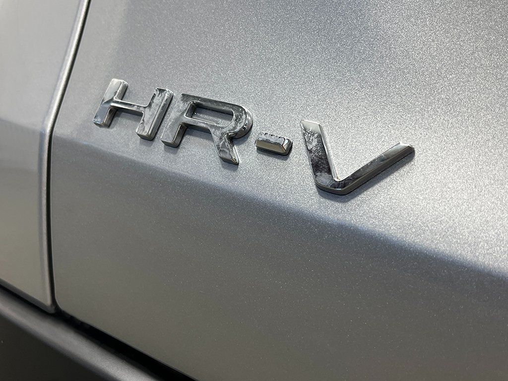 New 2027 Honda HR-V LX image 24