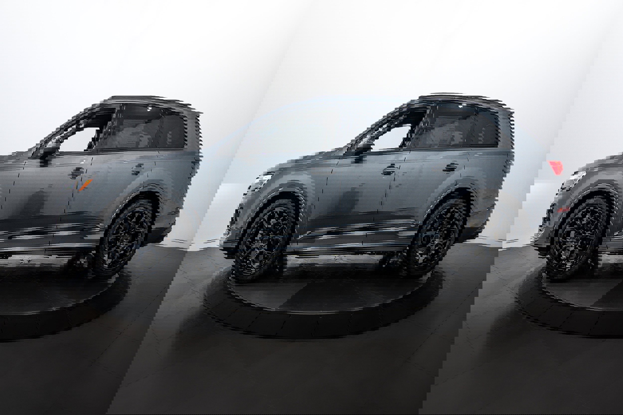 New 2026 Audi SQ7 Prestige image 6