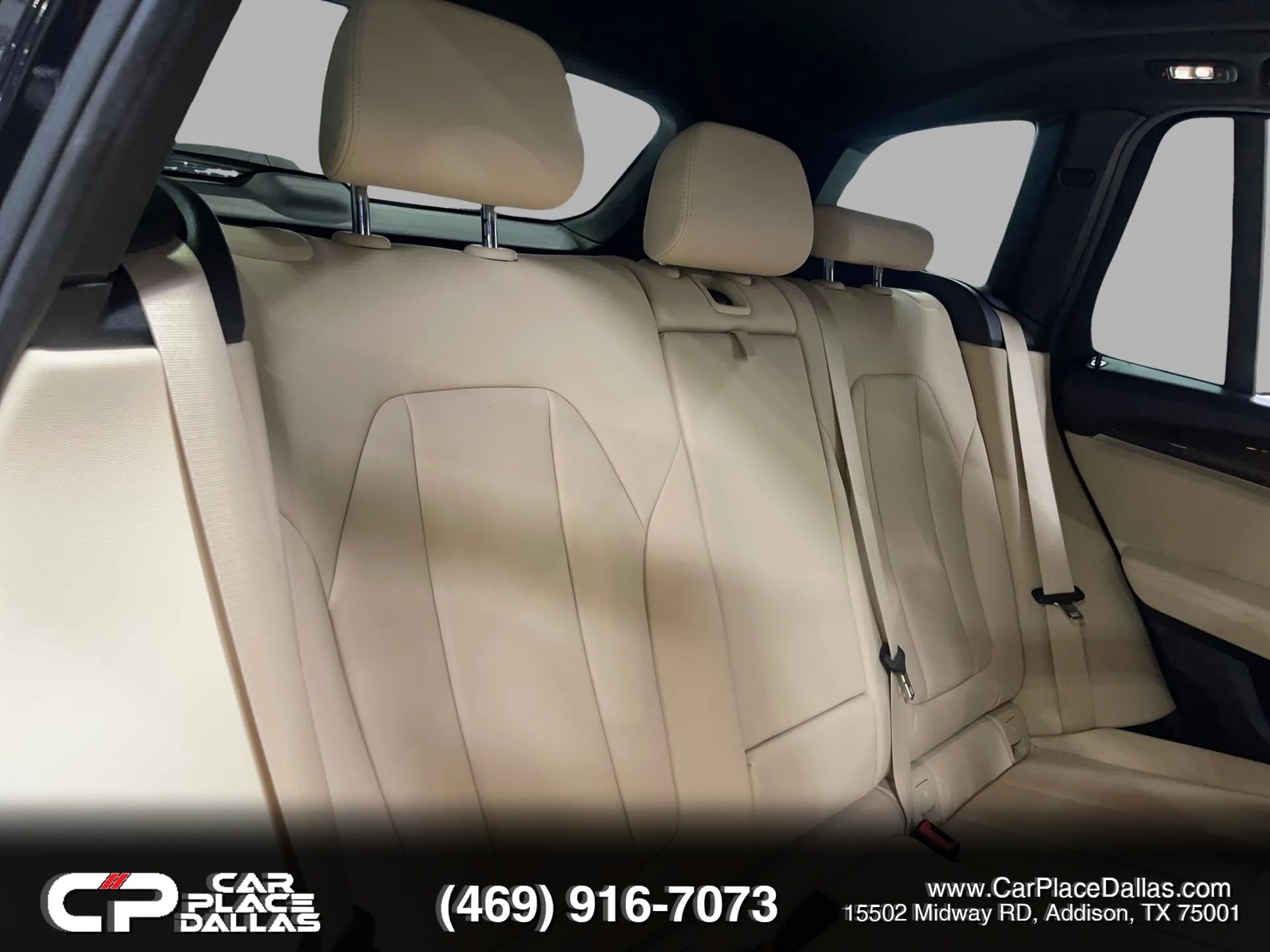 Used 2020 BMW X3 sDrive30i w/ Driving Assistance Package RWD image 28