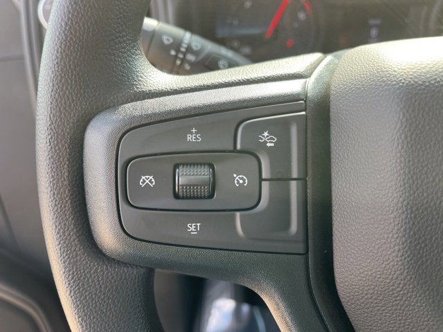 New 2026 Chevrolet Silverado 2500 Custom w/ Custom Value Package image 24