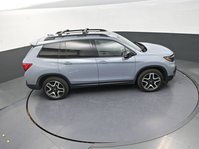 Used 2023 Honda Passport Elite image 26