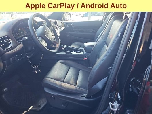 Used 2026 Dodge Durango GT AWD/4WD image 10