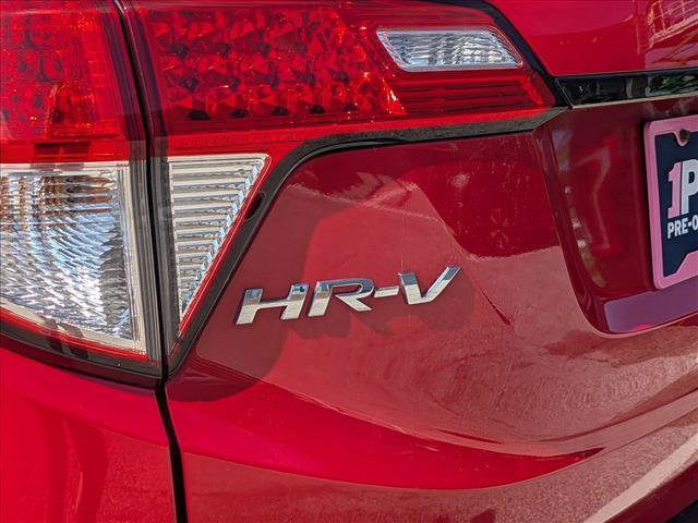 Used 2022 Honda HR-V Sport image 22