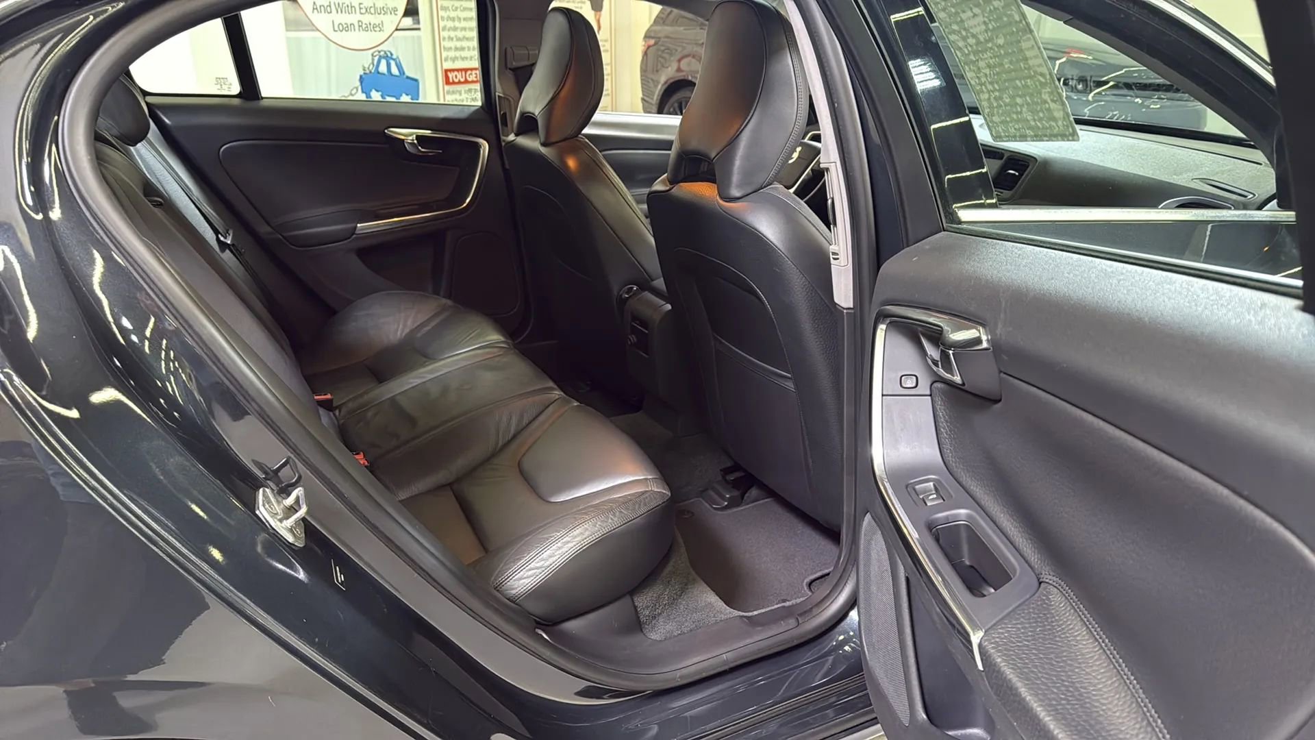 Used 2014 Volvo S60 T5 image 15
