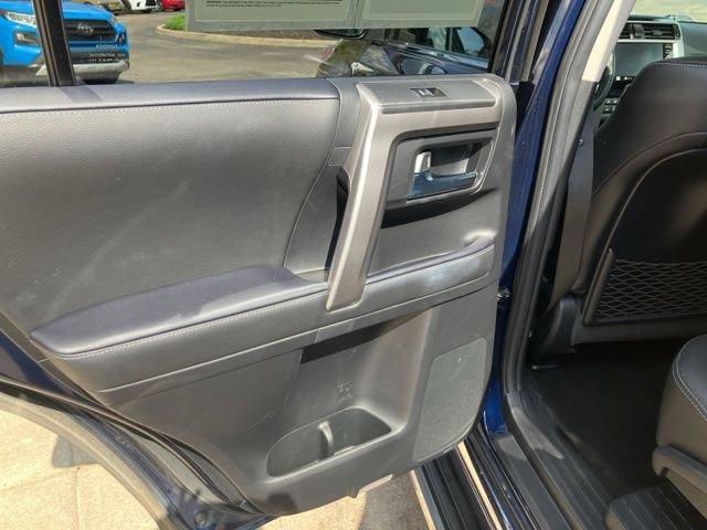 Used 2023 Toyota 4Runner Limited image 37