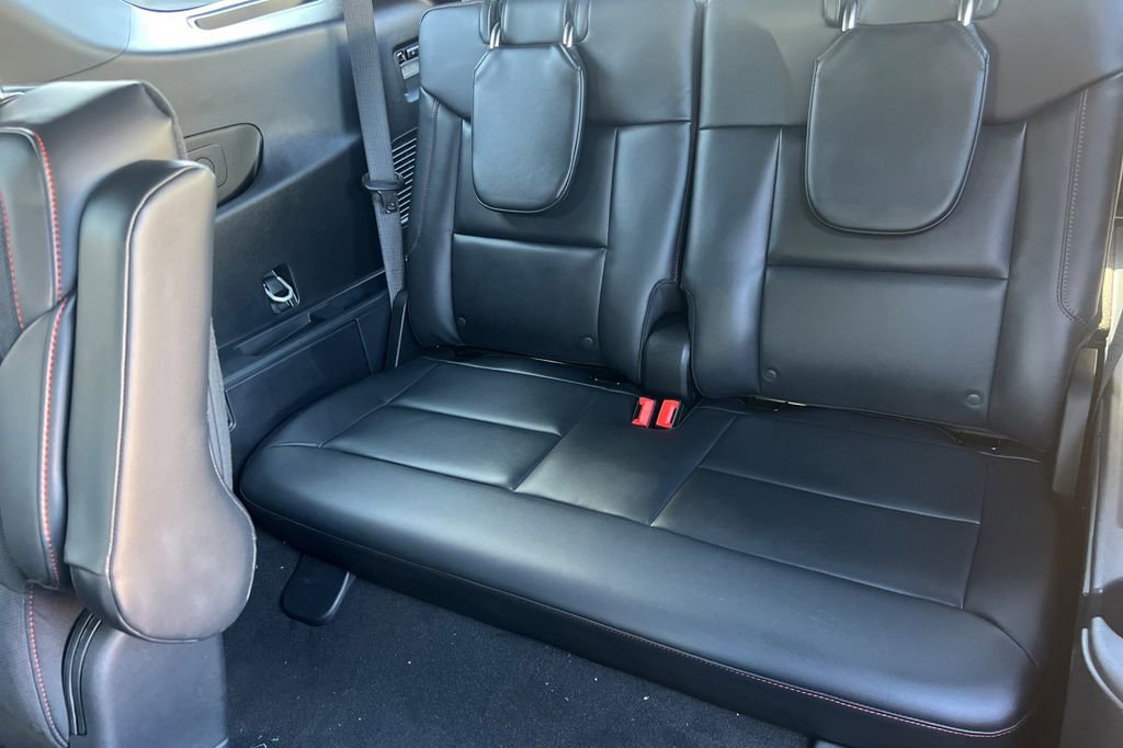 New 2026 Ford Explorer ST w/ Sun And Sound Package image 13