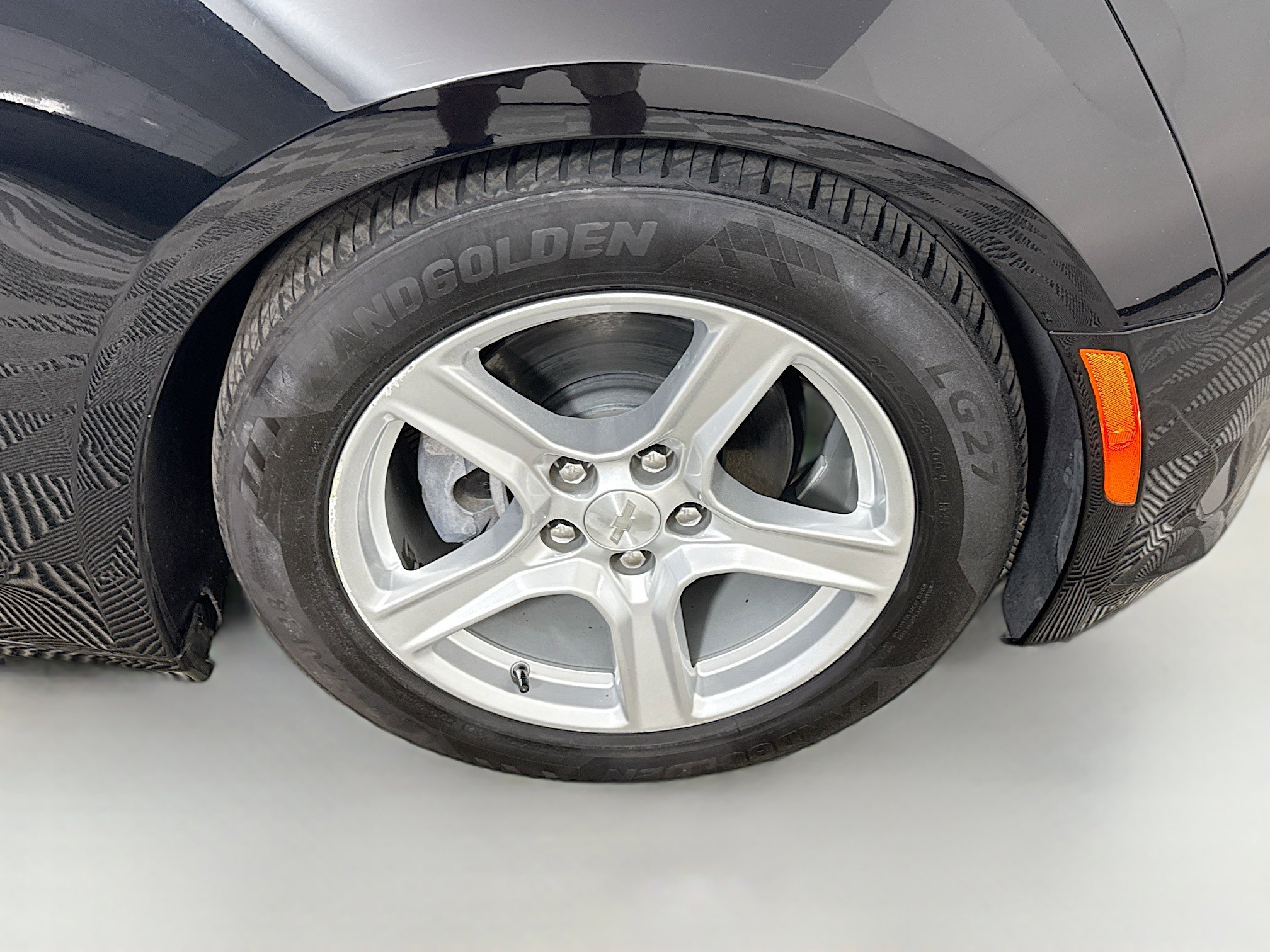 Used 2017 Chevrolet Camaro LT image 30