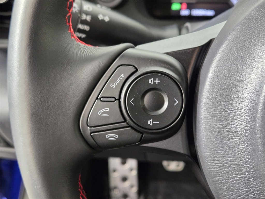 Used 2024 Subaru BRZ Limited w/ Popular Package 1 image 27