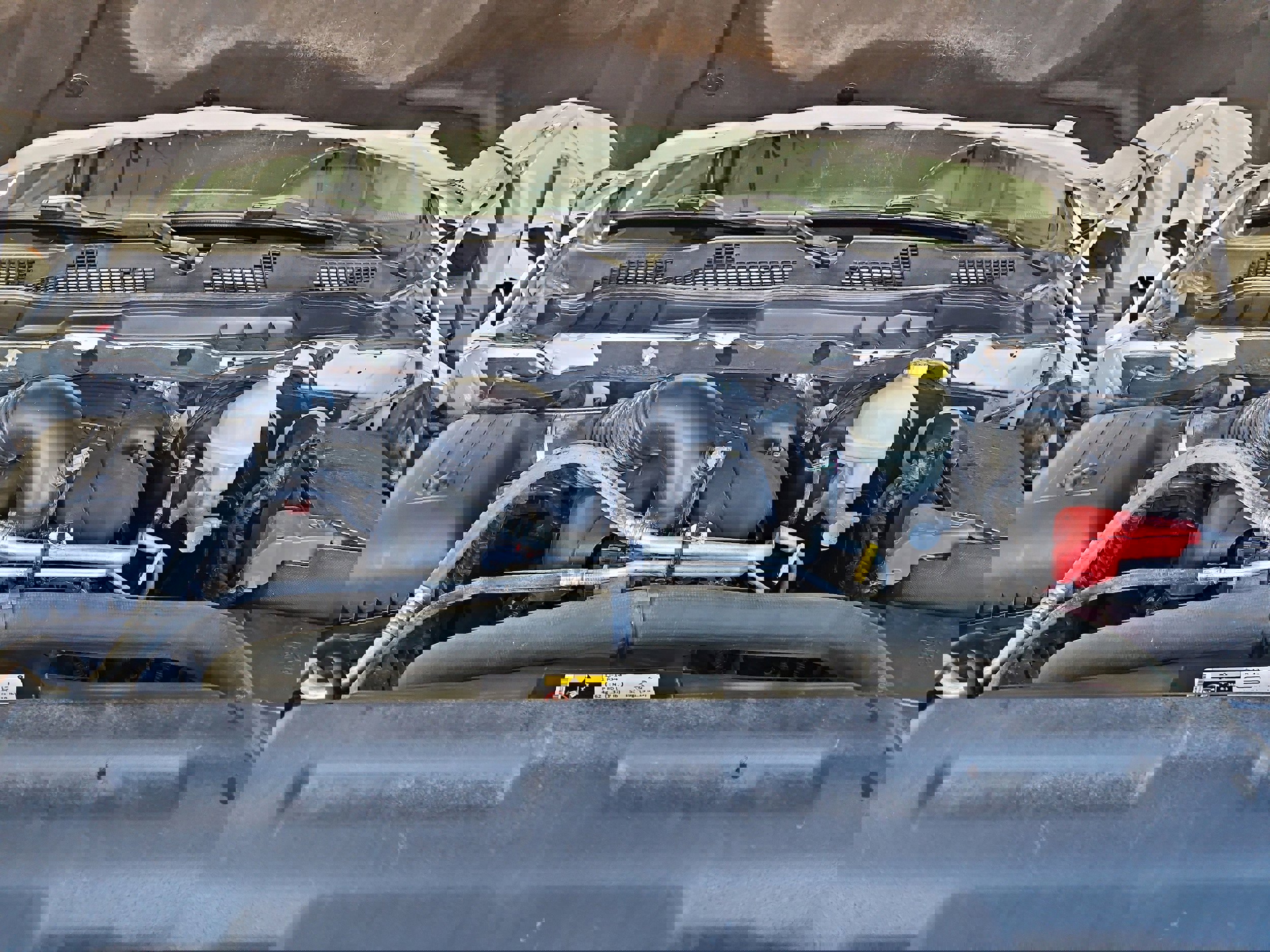 Used 2013 RAM 1500 Limited image 28