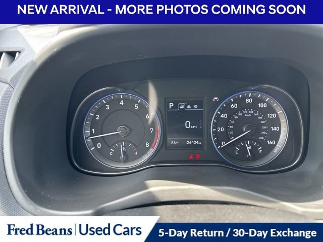 Used 2020 Hyundai Kona SEL w/ Cargo Package image 14