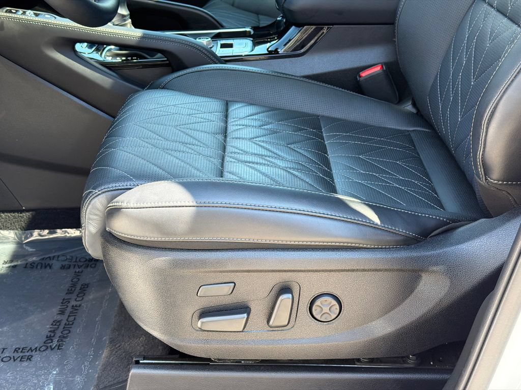 Used 2024 Kia Telluride SX Prestige X-Pro AWD/4WD image 16