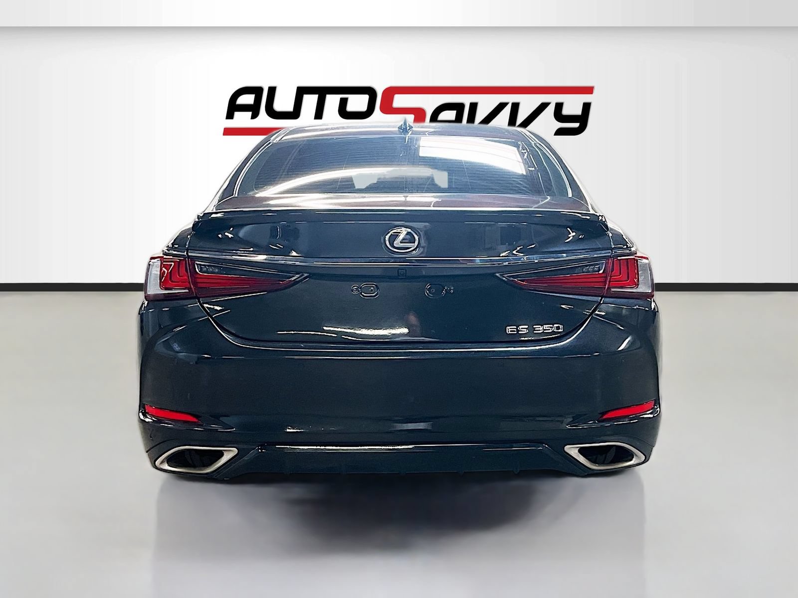 Used 2024 Lexus ES 350 F Sport w/ Accessory Package (Z2) FWD image 6