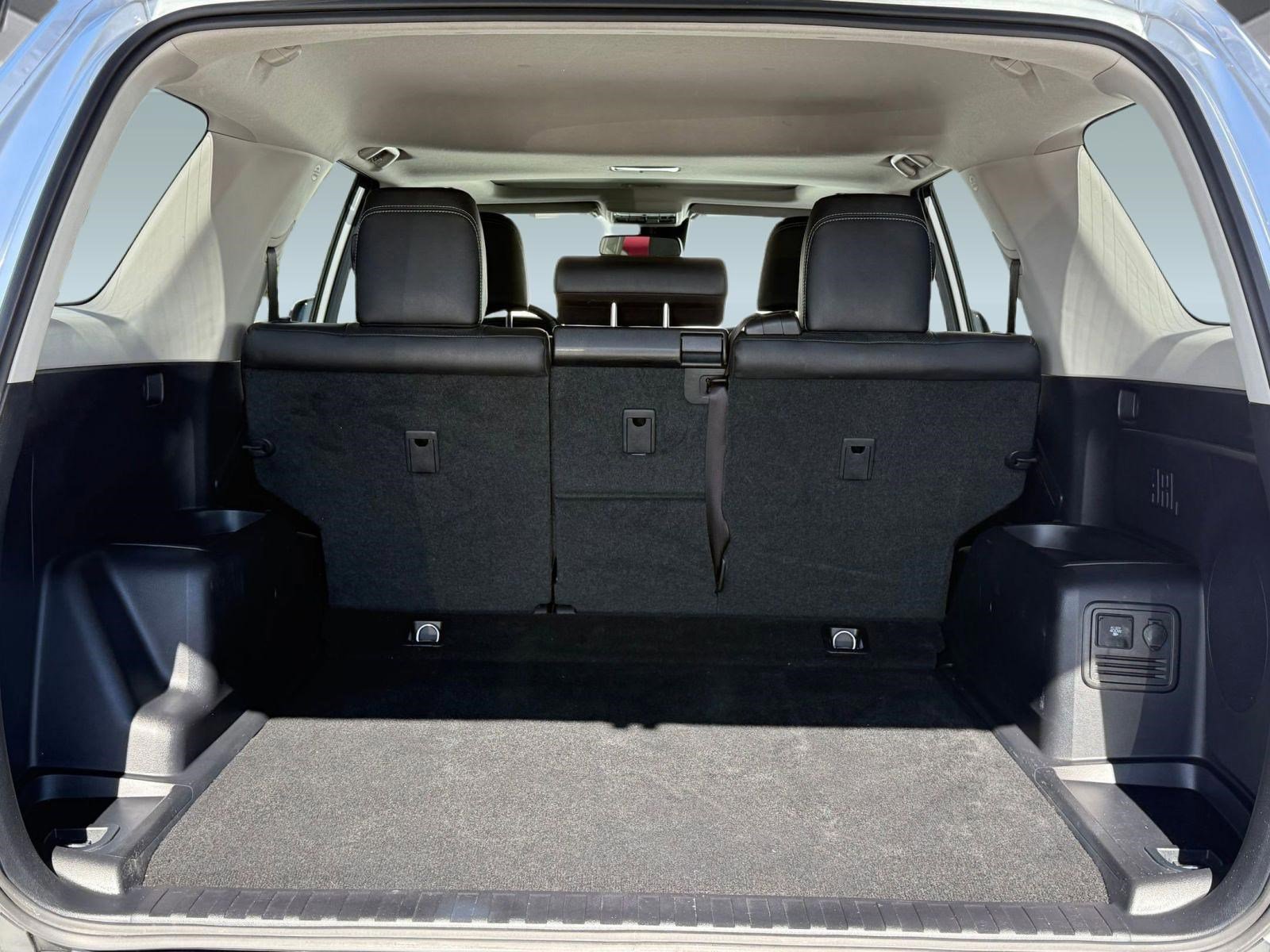 Certified 2024 Toyota 4Runner Limited image 29