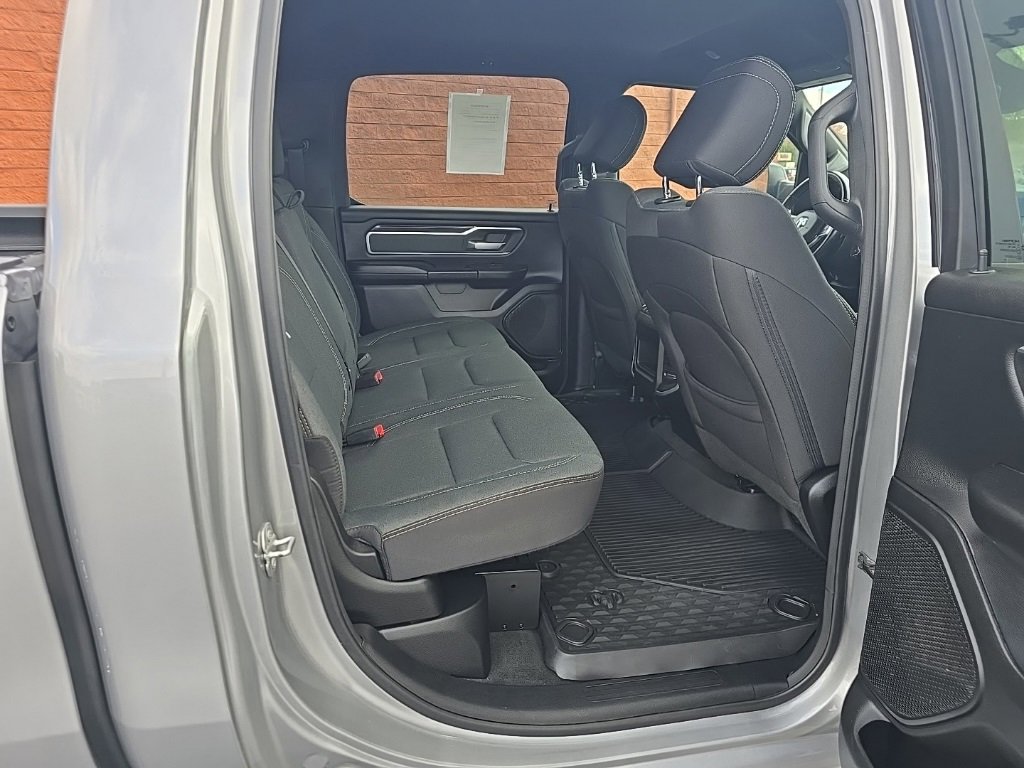 Used 2022 RAM 1500 Big Horn image 19