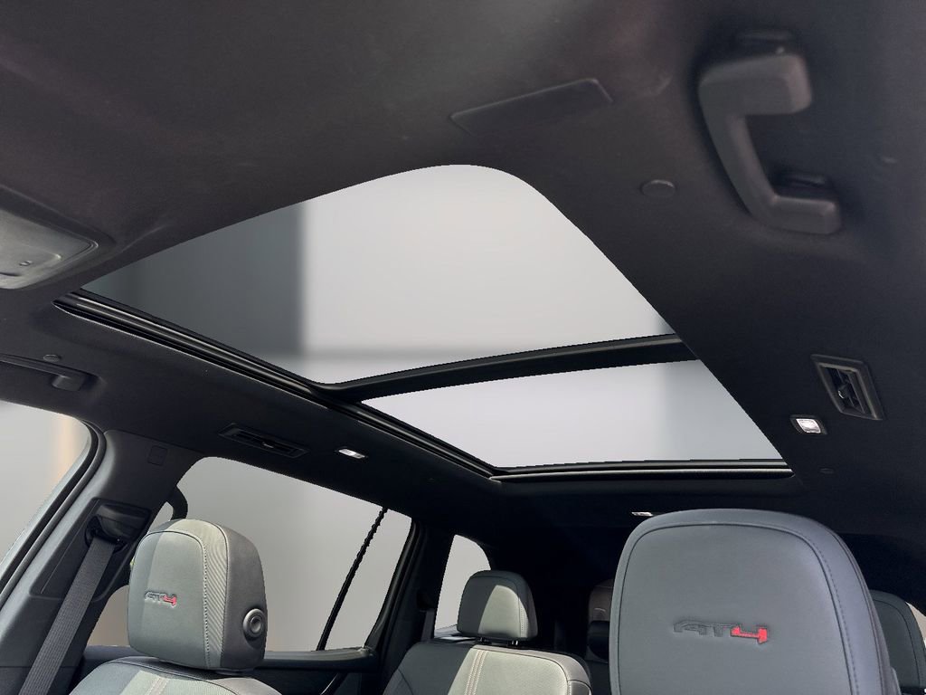 Certified 2024 GMC Acadia AT4 AWD/4WD image 15