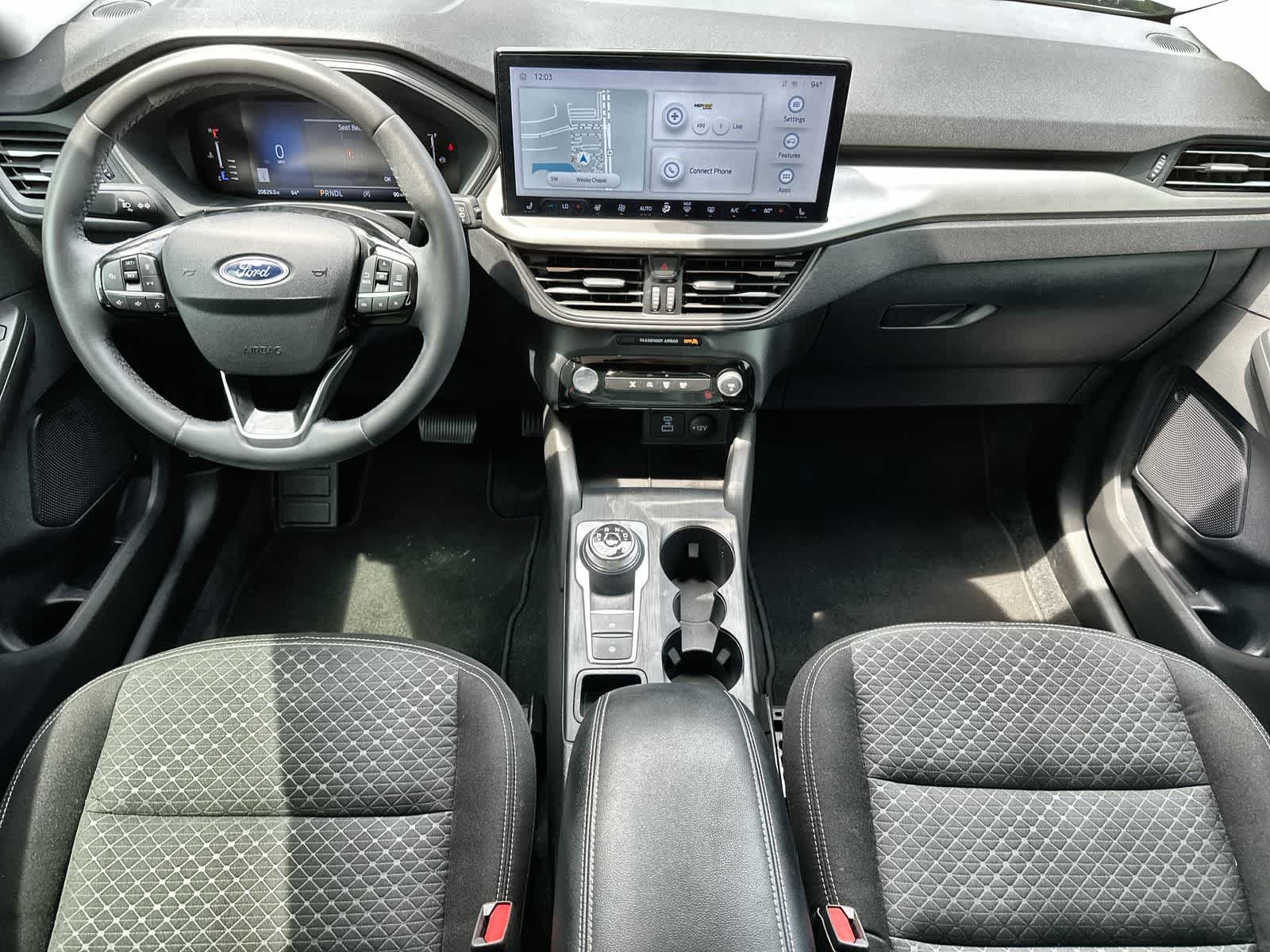 Used 2023 Ford Escape Active w/ Tech Pack #1 FWD image 20