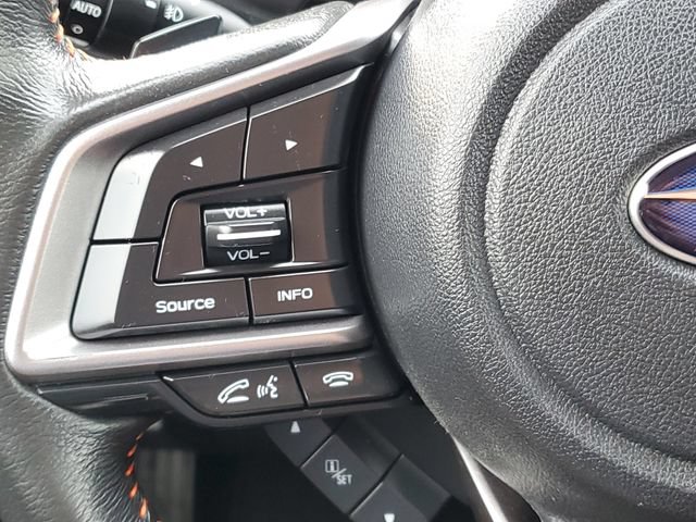 Used 2021 Subaru Crosstrek 2.5i Limited AWD/4WD image 21