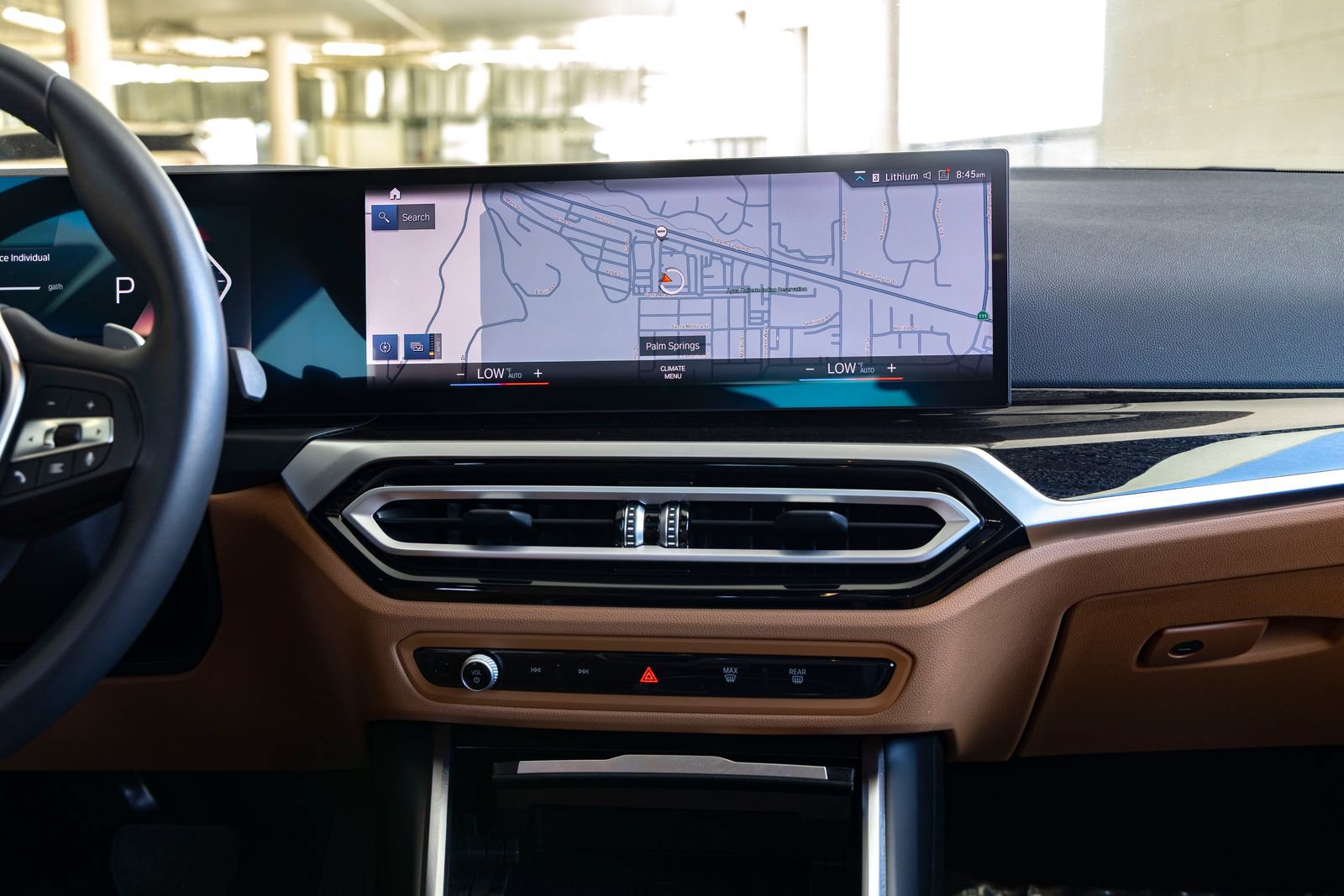 Certified 2023 BMW 330i Sedan w/ Parking Assistance Package RWD image 12