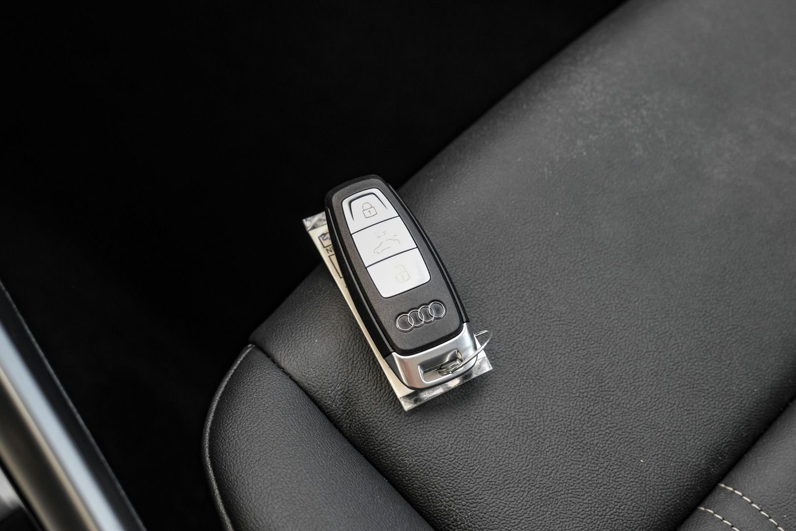 Used 2023 Audi A3 2.0T Premium w/ Convenience Package image 54