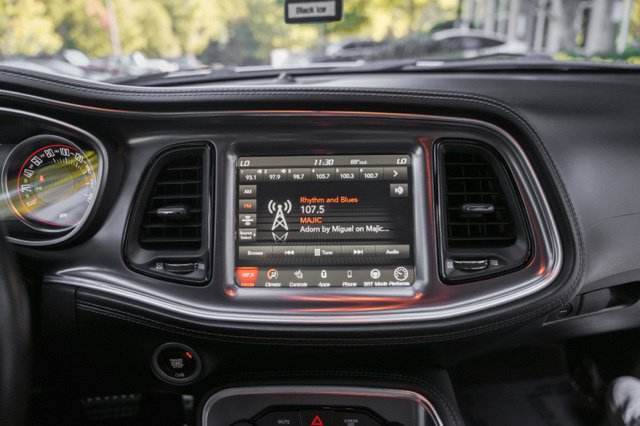 Used 2021 Dodge Challenger R/T Scat Pack RWD image 29