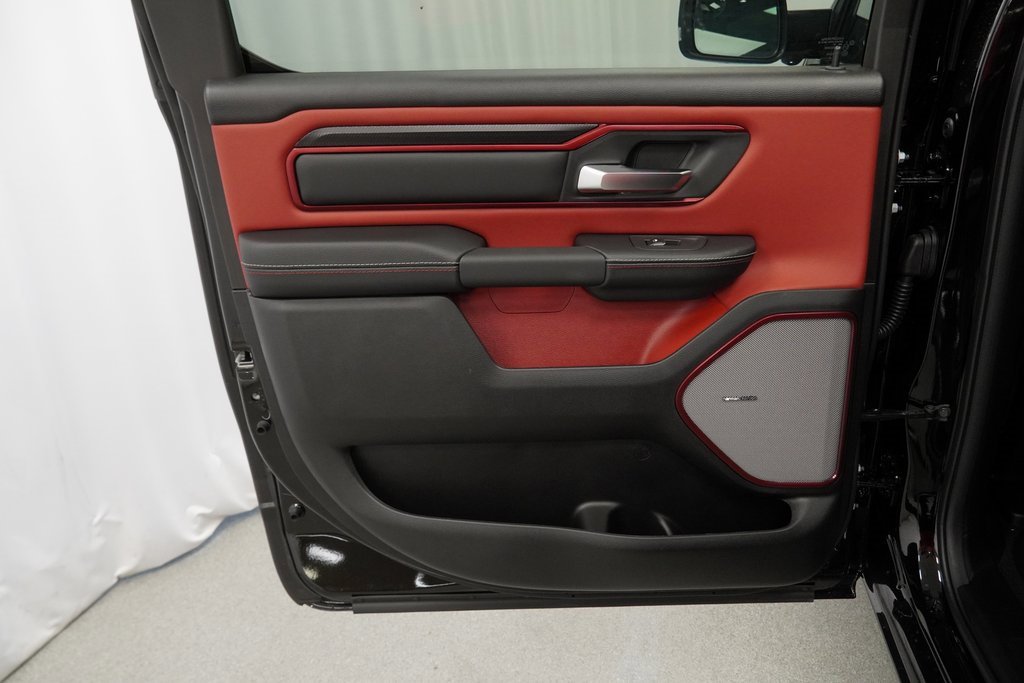 New 2026 RAM 1500 Rebel image 30