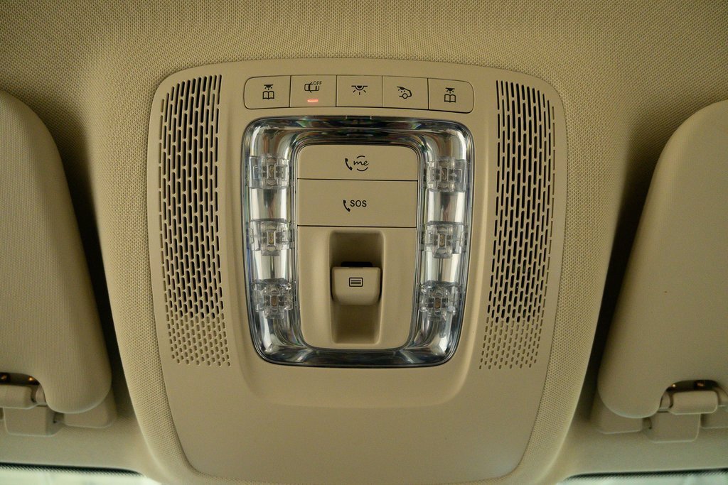 Certified 2024 Mercedes-Benz GLE 450 4MATIC image 18