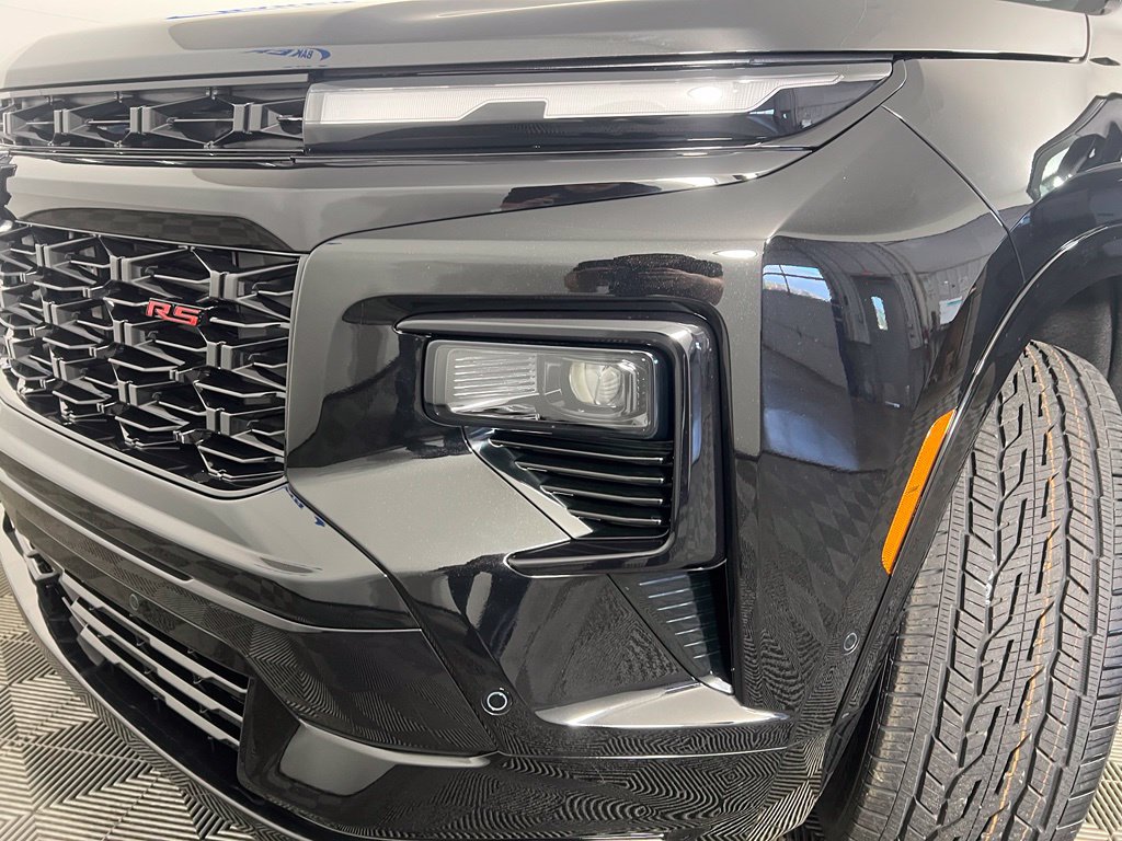 New 2027 Chevrolet Traverse RS w/ LPO, Floor Liner Package AWD/4WD image 46