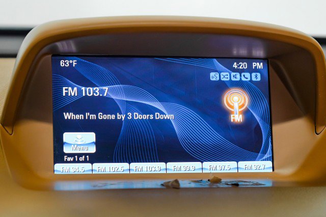 Used 2015 Buick Encore Leather image 23