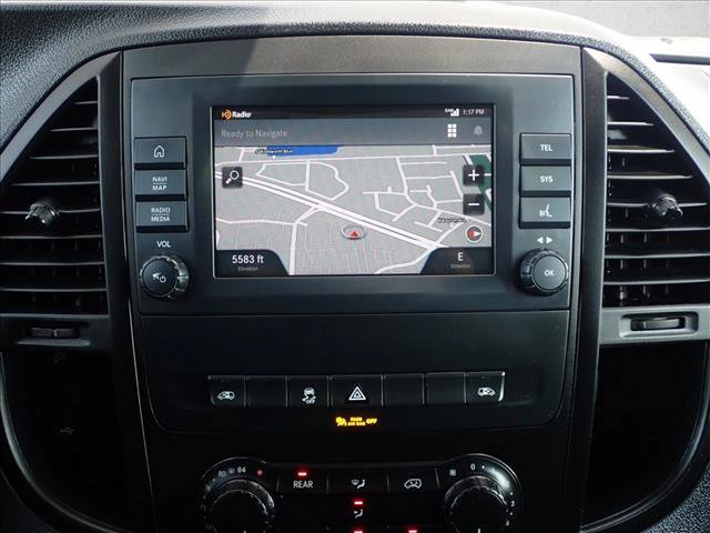 Used 2023 Mercedes-Benz Metris Passenger image 18