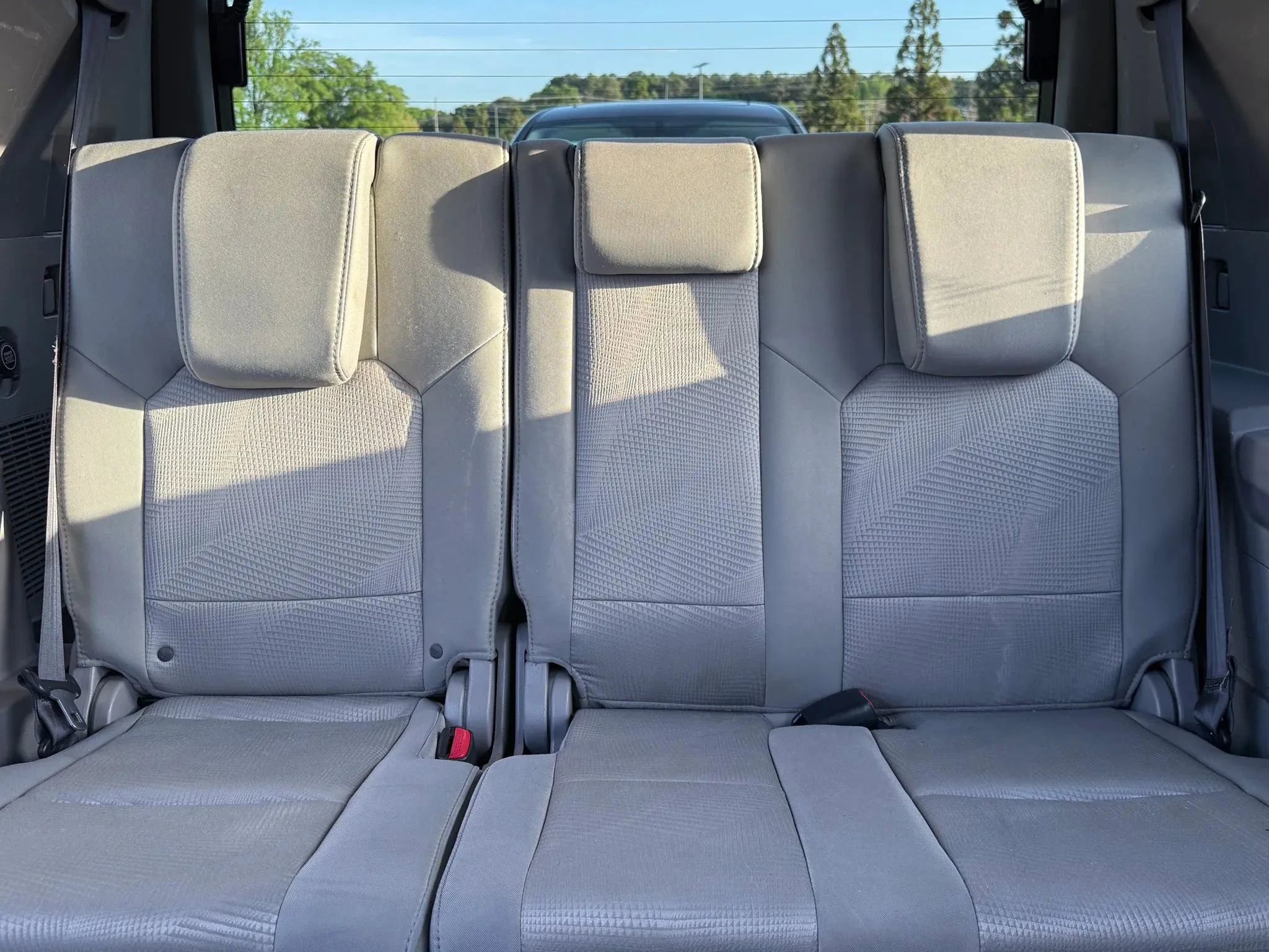 Used 2012 Honda Pilot LX image 23