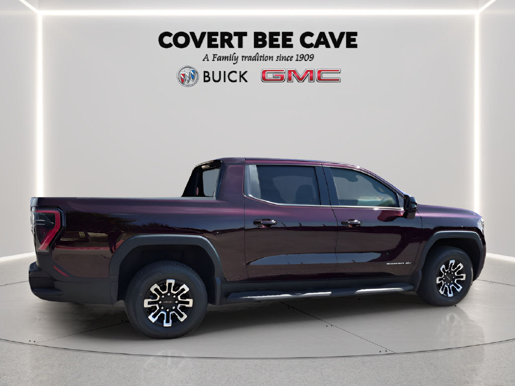 New 2026 GMC Sierra EV Elevation AWD/4WD image 13