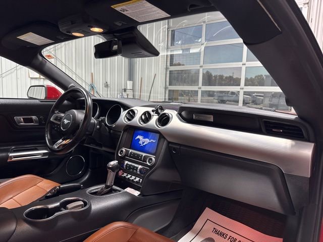 Used 2023 Ford Mustang Premium RWD image 21