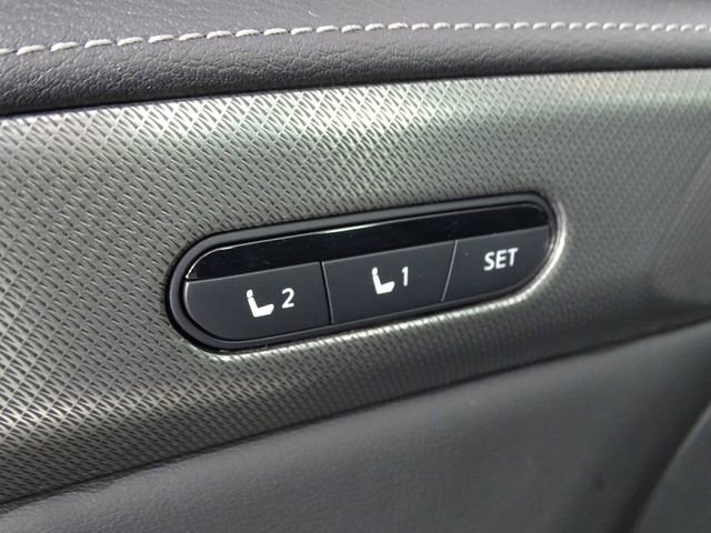 Used 2023 INFINITI QX60 Luxe w/ Cargo Package image 20